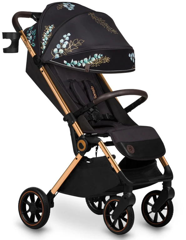 Коляска прогулянкова Lionelo Cloe GOLDEN MOMENTS